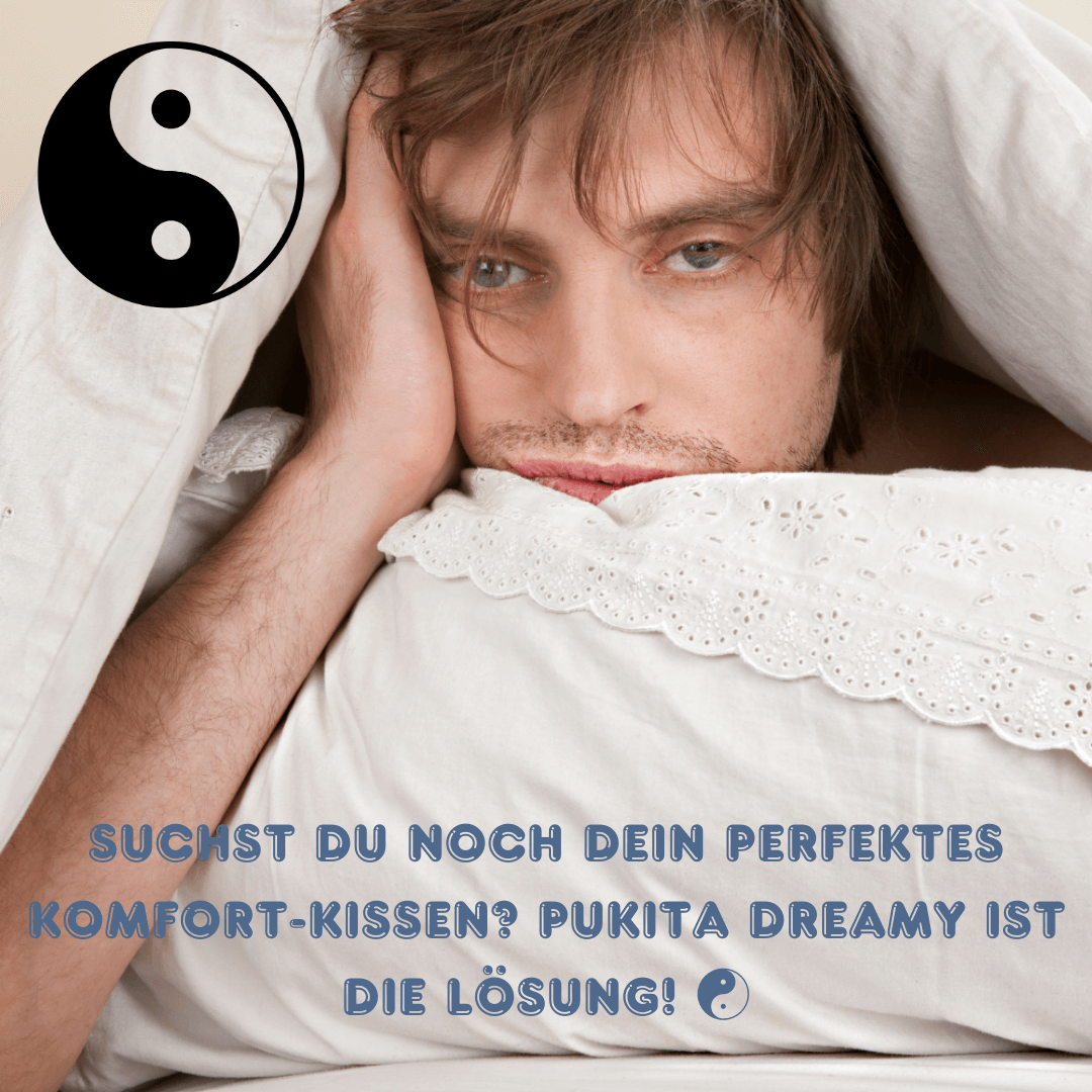 Schlafe dich schmerzfrei – Wie die richtige Schlafposition deinen Alltag um 100% verändert