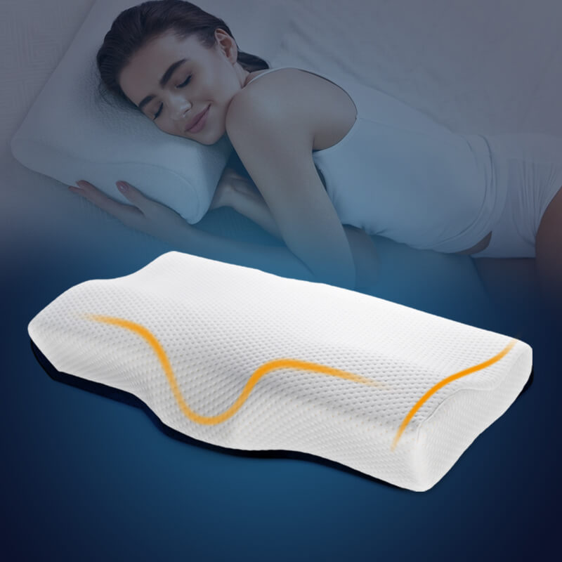 pukita Dreamy – Mehr Balance für Nacken, Rücken & Schlaf