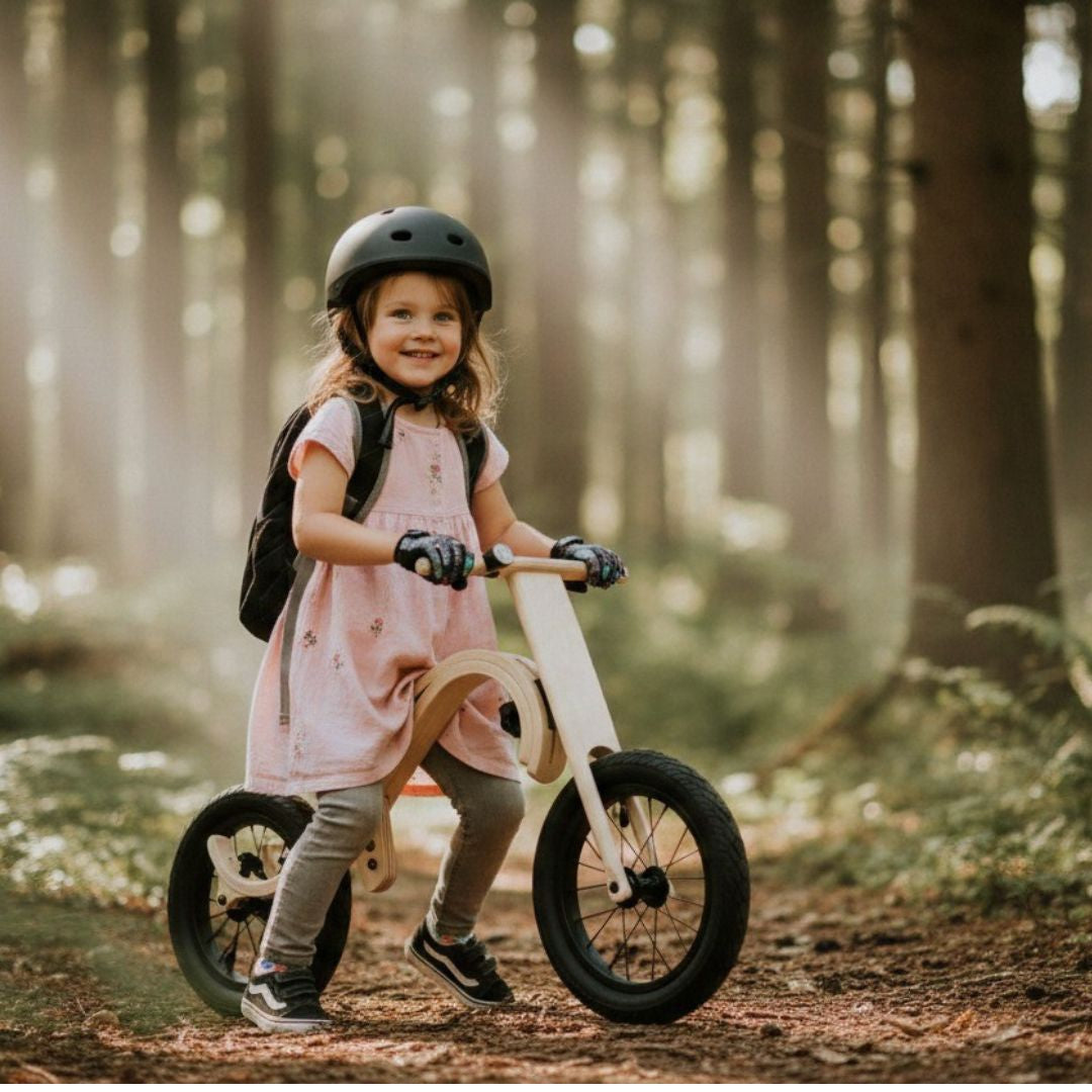 Eichenzwerg RollOn in der Natur