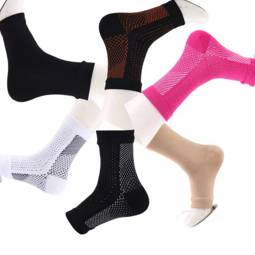 pukita LIVE Socks – für Leichtigkeit & entspanntes Gehen