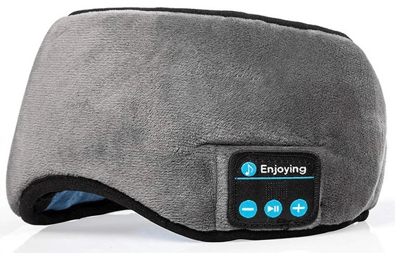 pukita Healthy 5.0 - Lifestyle Bluetooth-Maske für traumhaften Schlaf