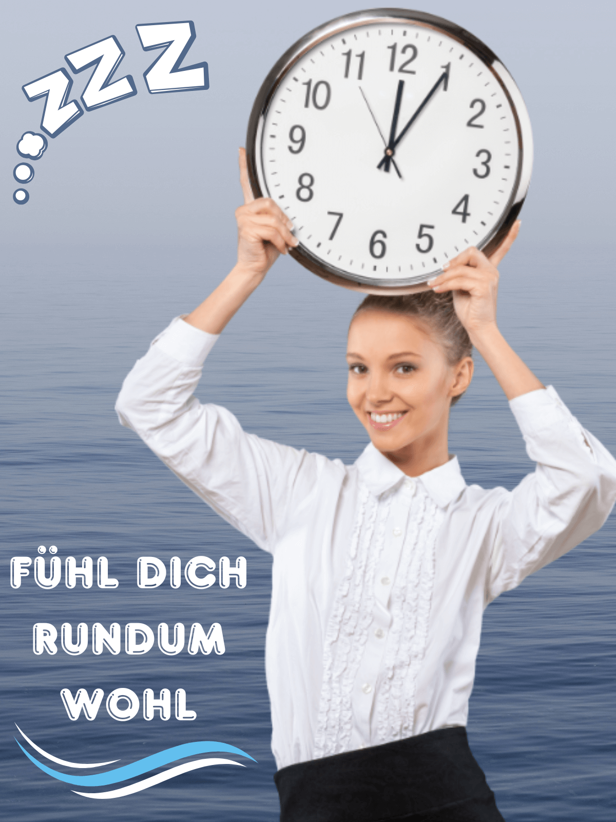 Die Bedeutung von Schlaf für die ganzheitliche Gesundheit