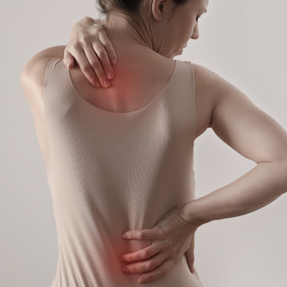 Die Bedeutung der Körperhaltung für ein gesundes Leben