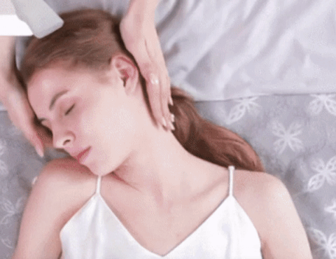 pukita Dreamy – Mehr Balance für Nacken, Rücken & Schlaf