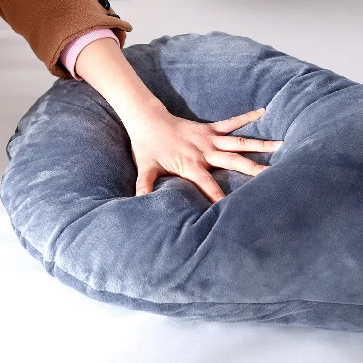 pukita WAVE Pro - Oase für entlastendes, bequemes Liegen