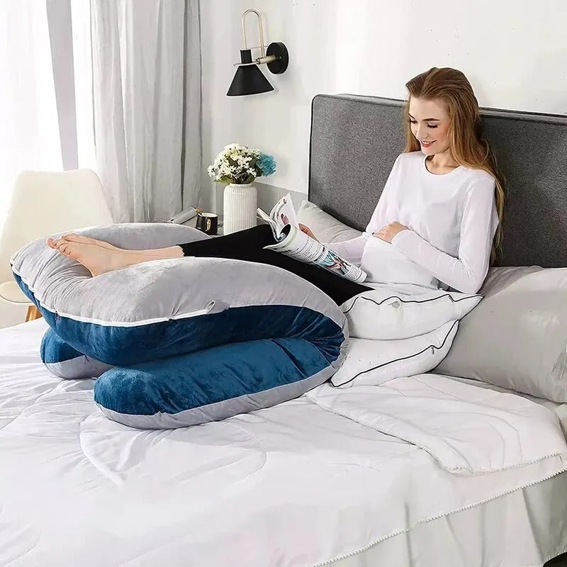 pukita WAVE Pro - Oase für entlastendes, bequemes Liegen