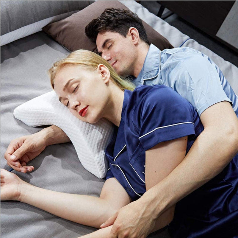 pukita Softy – Komfort-Kissen für entspannte Zweisamkeit